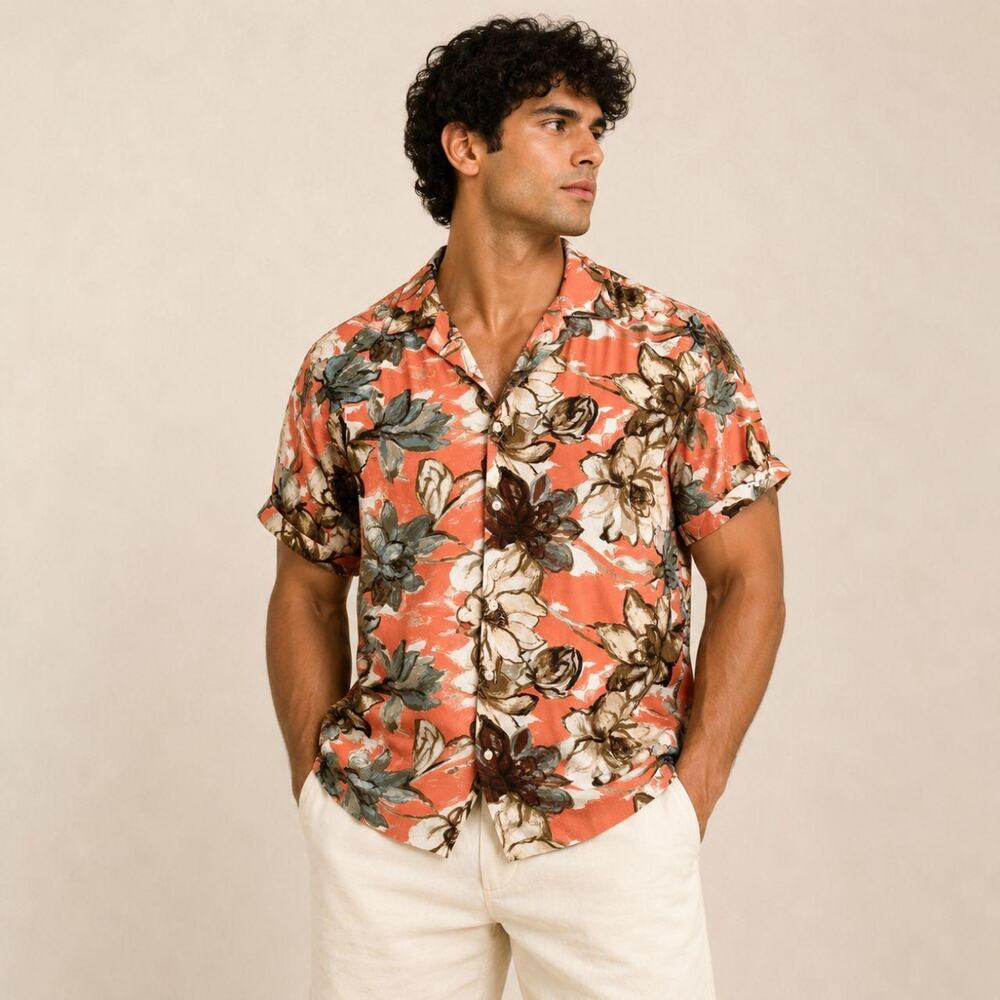 Abercrombie fitch short sleeve